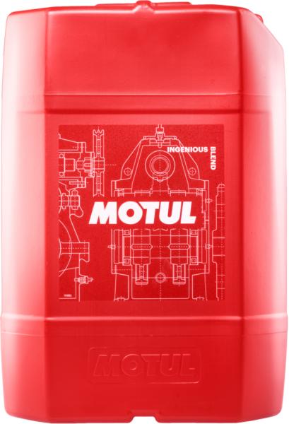 Ulei de Motor Sintetic MOTUL 4100 SYN-nergy SPEC 10W40 - 20 Litri